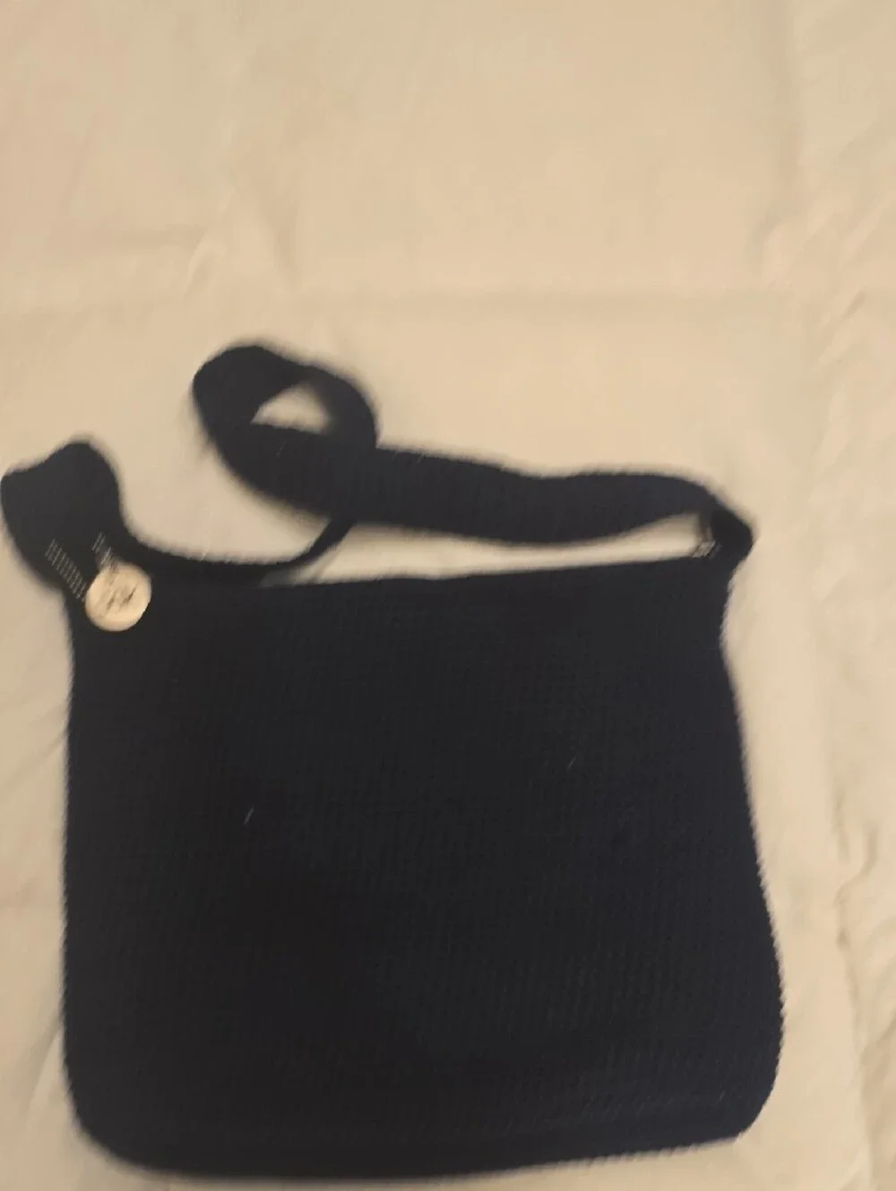 The Sac versatile blue